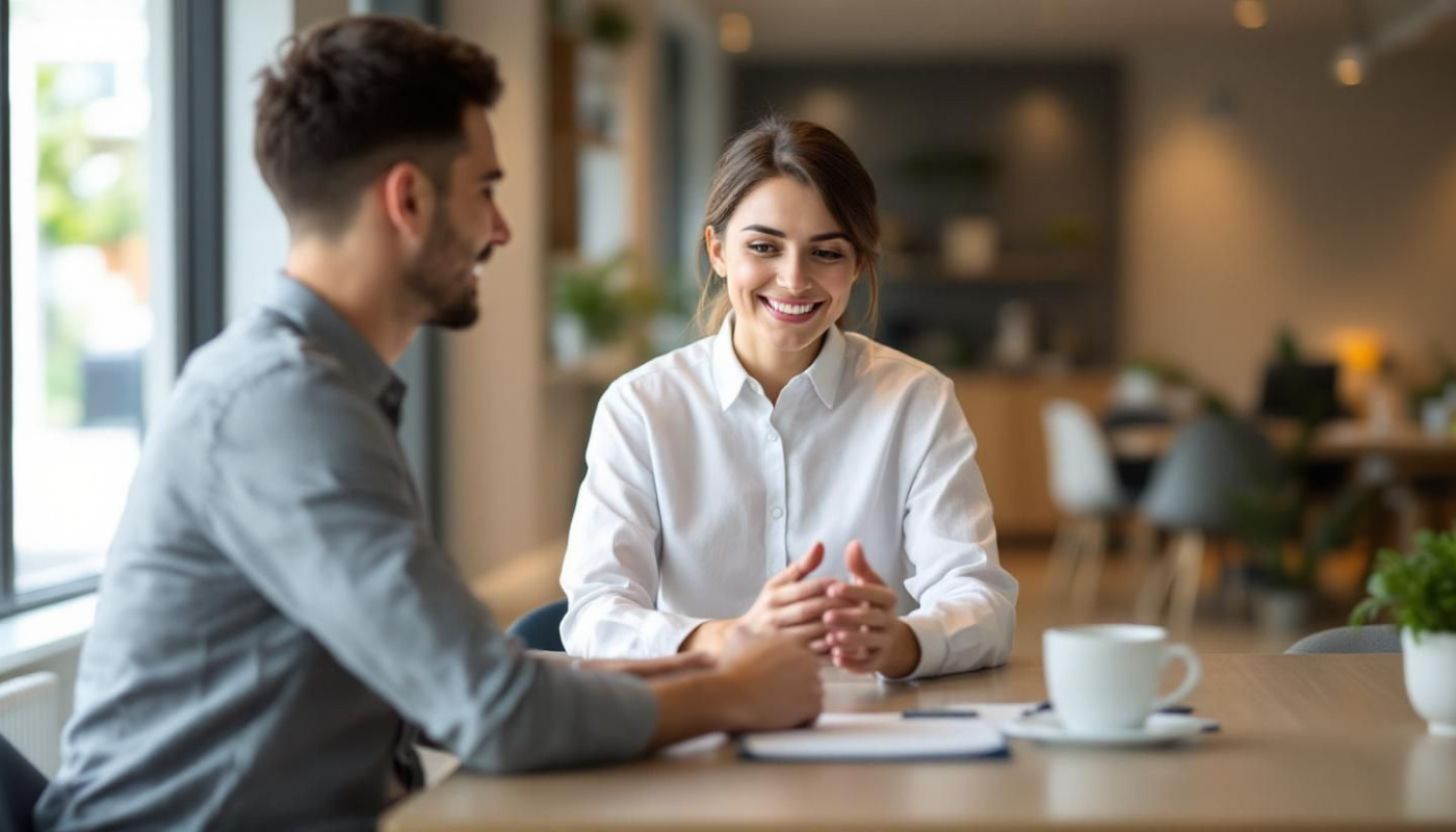 Comment les banques mutualistes renforcent-elles l'implication des clients ?