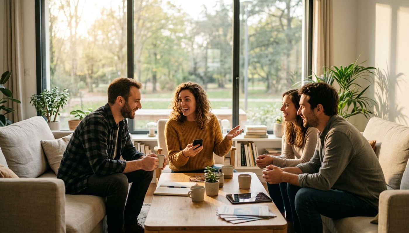 Parrainage en assurance : vos proches méritent-ils vraiment votre recommandation ?